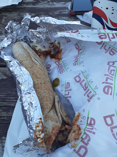 Photo of Prairie Donair Medicine Hat & PD Inspired Pizza - 2410 Division Ave N #84, Medicine Hat, AB T1A 0C3